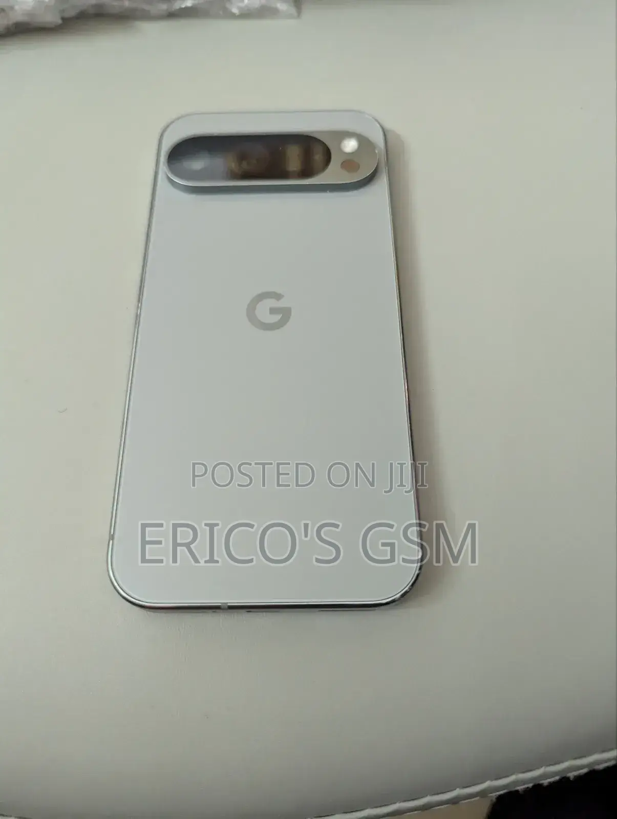 New Google Pixel 9 Pro 256 GB Gray