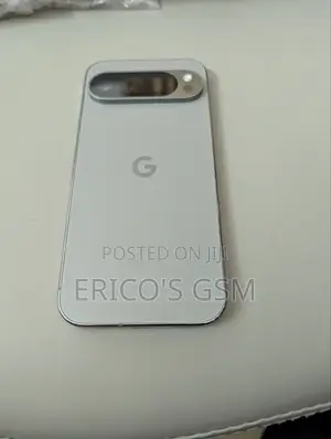 New Google Pixel 9 Pro 256 GB Gray