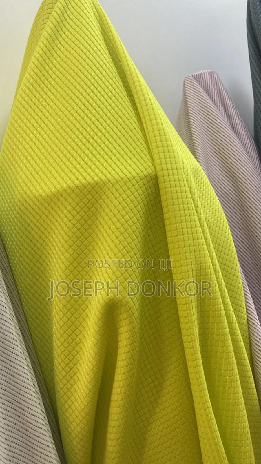 Kaftan Fabric Wholesale Price