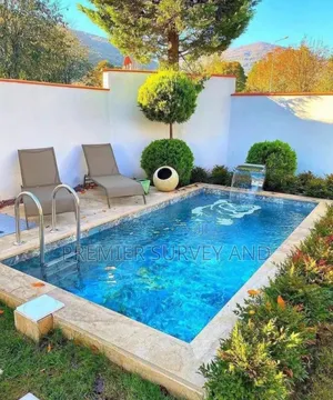 Swimming Pool Construction