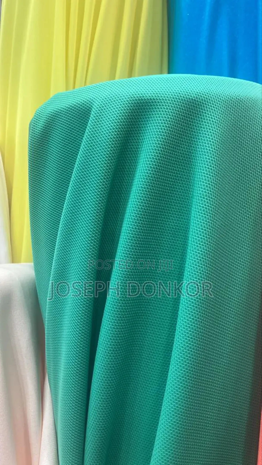 Kaftan Fabric Wholesale Price