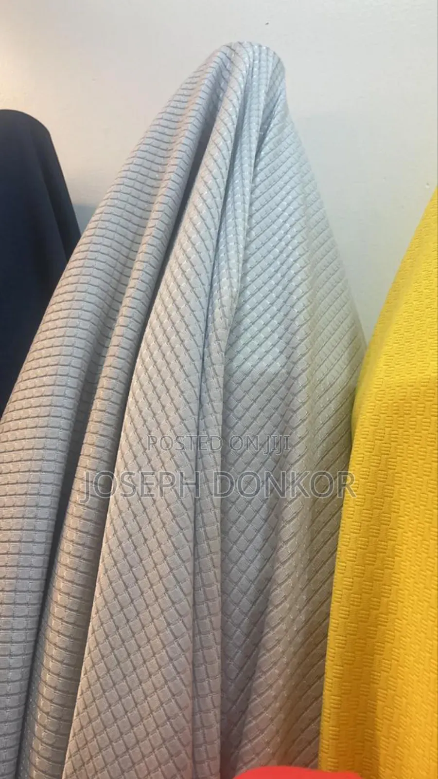 Kaftan Fabric Wholesale Price