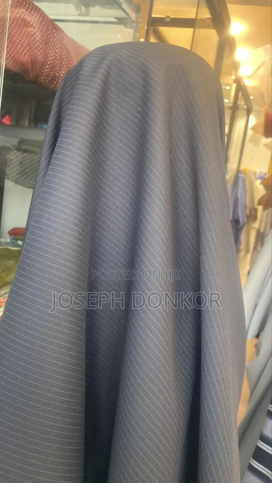 Kaftan Fabric Wholesale Price