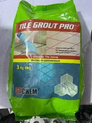 Waterproof Cement