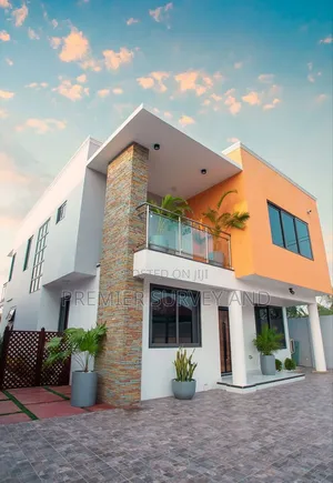 Building Construction Company