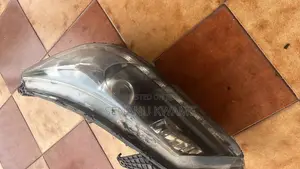 2013 Honda Accord Headlight (Left Side Only)