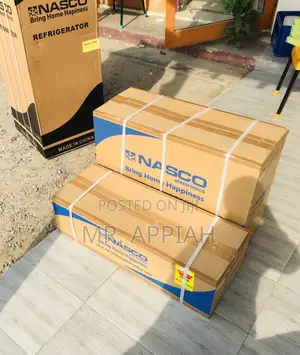 Choose Affordable Nasco 1.5hp Ac With Remote Control(R410)