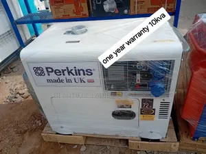 Reliable Generator 10kva 10kva Diesel Silent