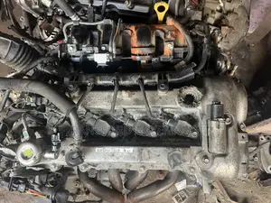 Hyundai Accent or Kia Soul/ Rio or Veloster Engine