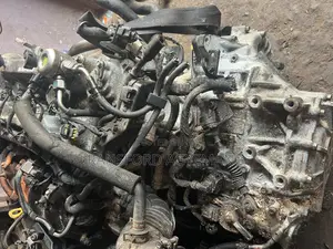 Hyundai Accent or Kia Soul/ Rio or Veloster Engine