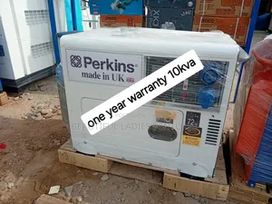 Authority and Sustainable Generator 10kva 10kva