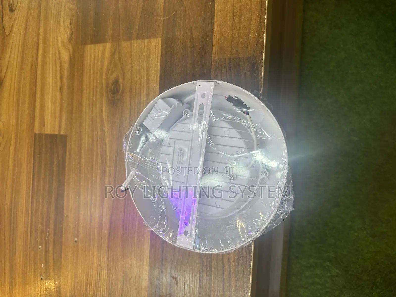 30w Cob Panel Light 3colors