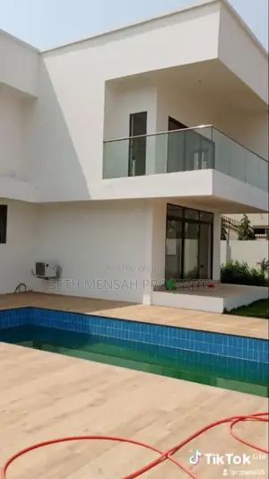 4bdrm House in Skm Properties, American House for sale
