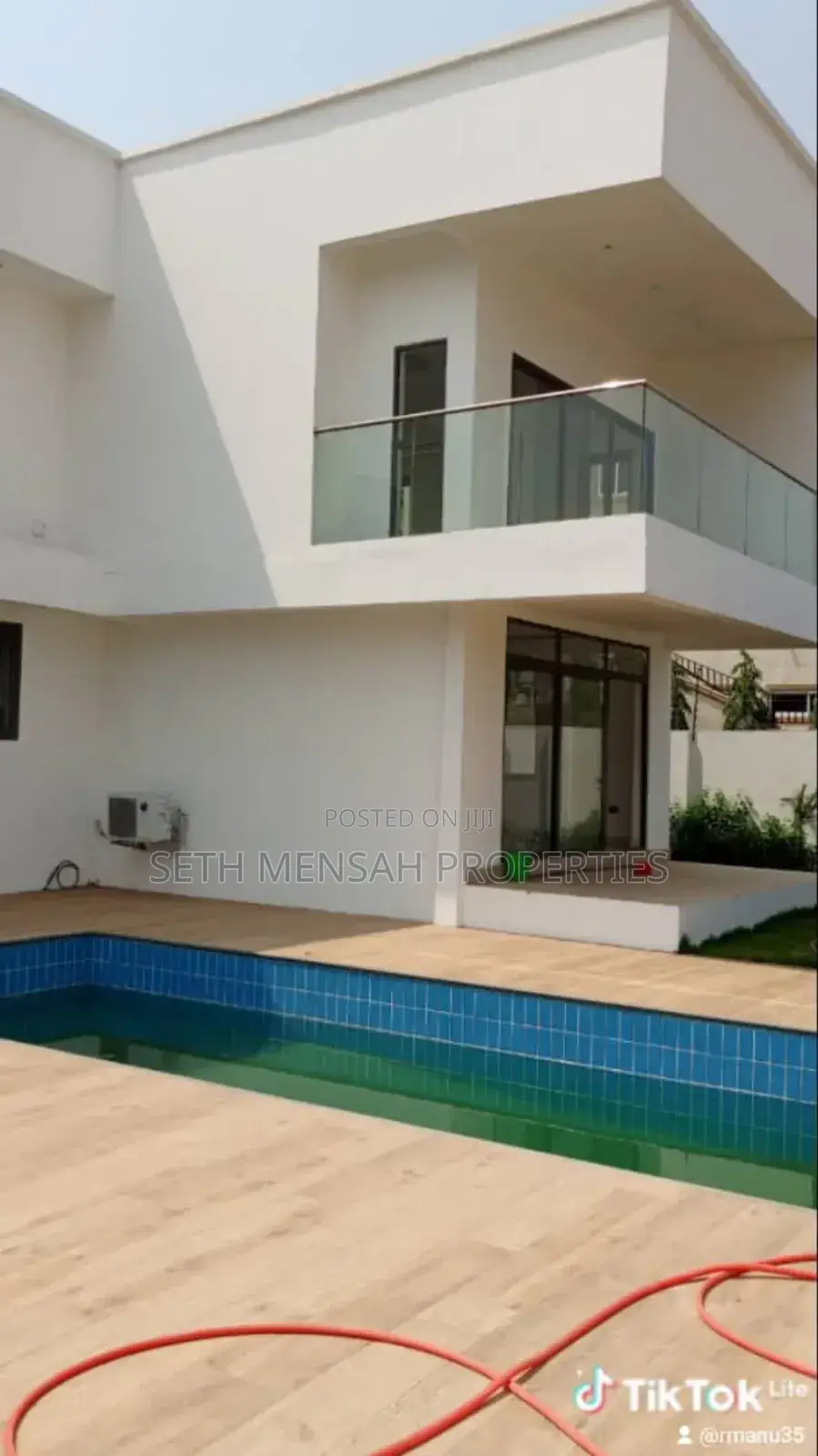4bdrm House in Skm Properties, American House for sale