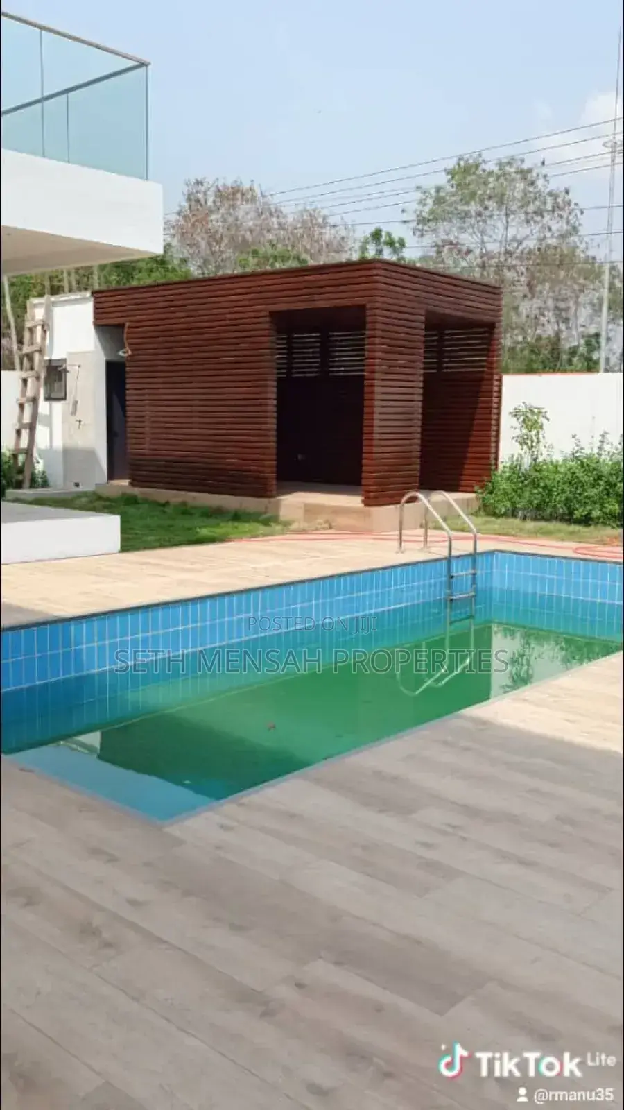 4bdrm House in Skm Properties, American House for sale