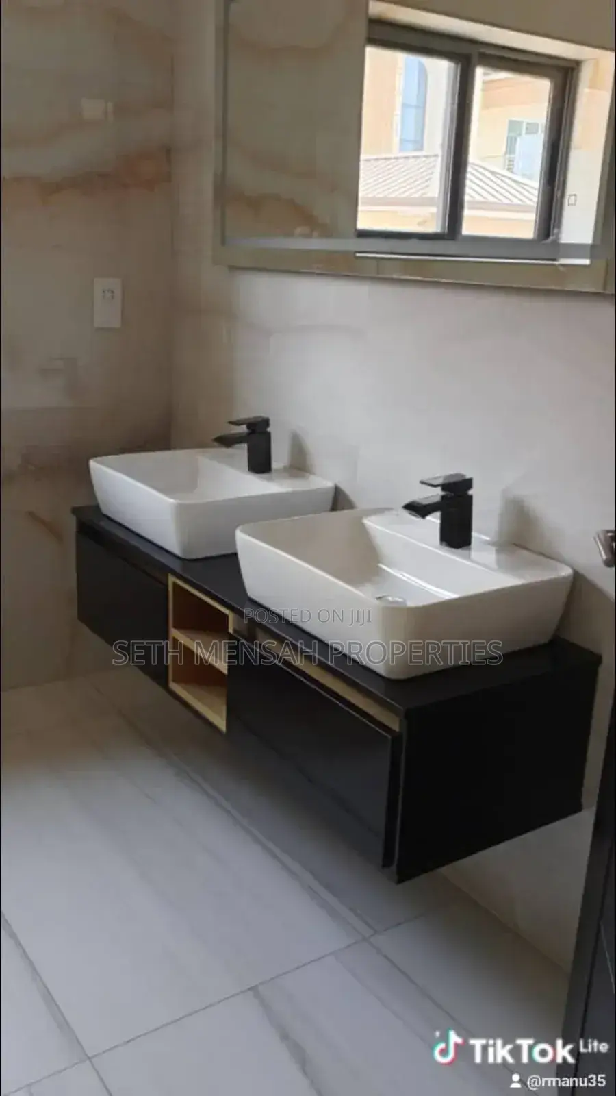 4bdrm House in Skm Properties, American House for sale