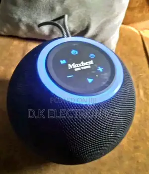 2026 Maxbest Mb-Tm08 Tv Enhancement Rechargable Speaker