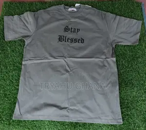 Wear Glassy Sky T-Shirts That Inspire Confidence.