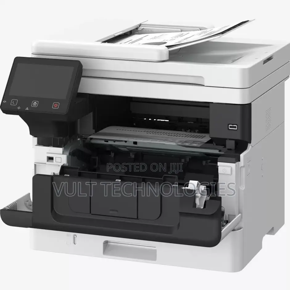 Canon Isensys Mf463dw