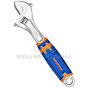 Adjustable Wrench - Waw2212
