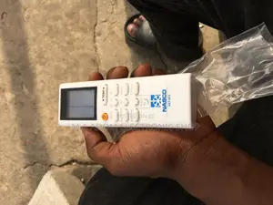 Air Conditioner Remote