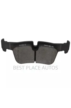 BMW X1 Back Brake Pad