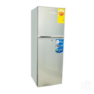VIZIO Refrigerator 108L (Vizio-128s) Silver