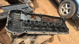 BMW X5 Engine Head Cover