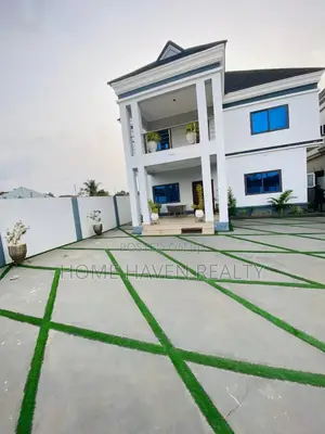 Furnished 4bdrm House in Westland for rent