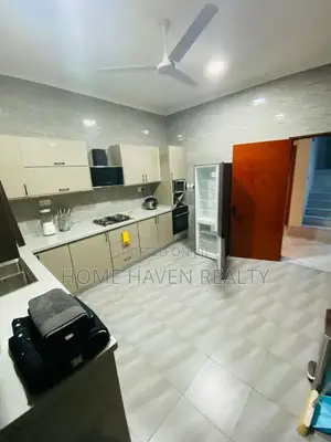 Furnished 4bdrm House in Westland for rent