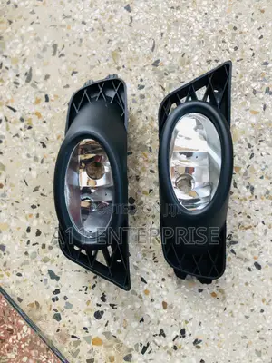 Honda Civic 2009 Foglight
