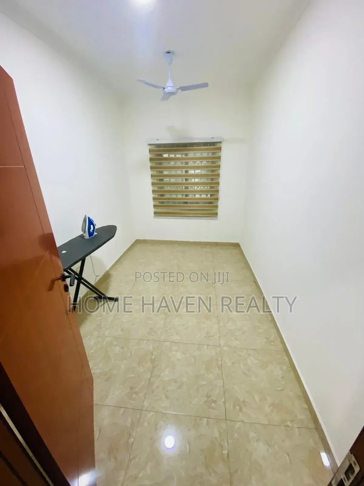 Furnished 4bdrm House in Westland for rent
