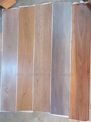 LVT Vinyl Flooring Tiles, 1.5mm