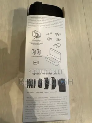 Gopro 13 Black