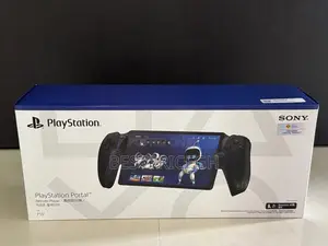 Playstation Portal Remote Player