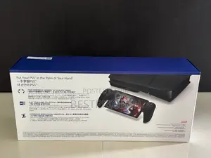 Playstation Portal Remote Player