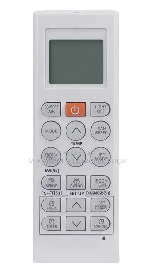 Compatible With Most Lg Ac