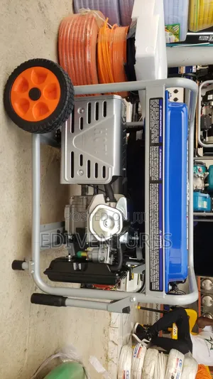 Wide Range of Generators on Sale for All Purposes.