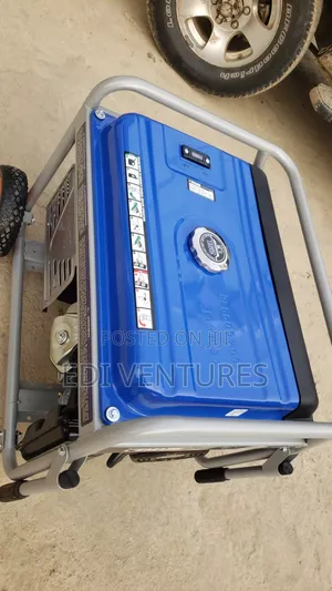 Wide Range of Generators on Sale for All Purposes.
