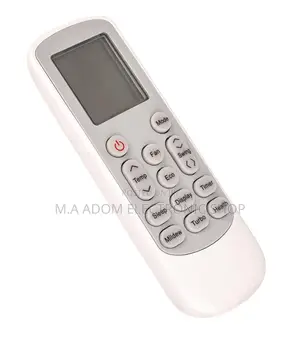 Replacement Remote Control for TCL Acs