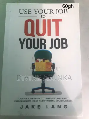 Financial, Business Spiritual Books