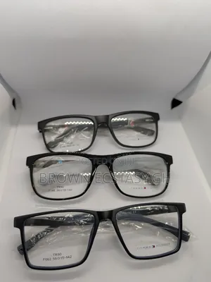 Tommy Hilfiger Eyeglasses (Various Designs)
