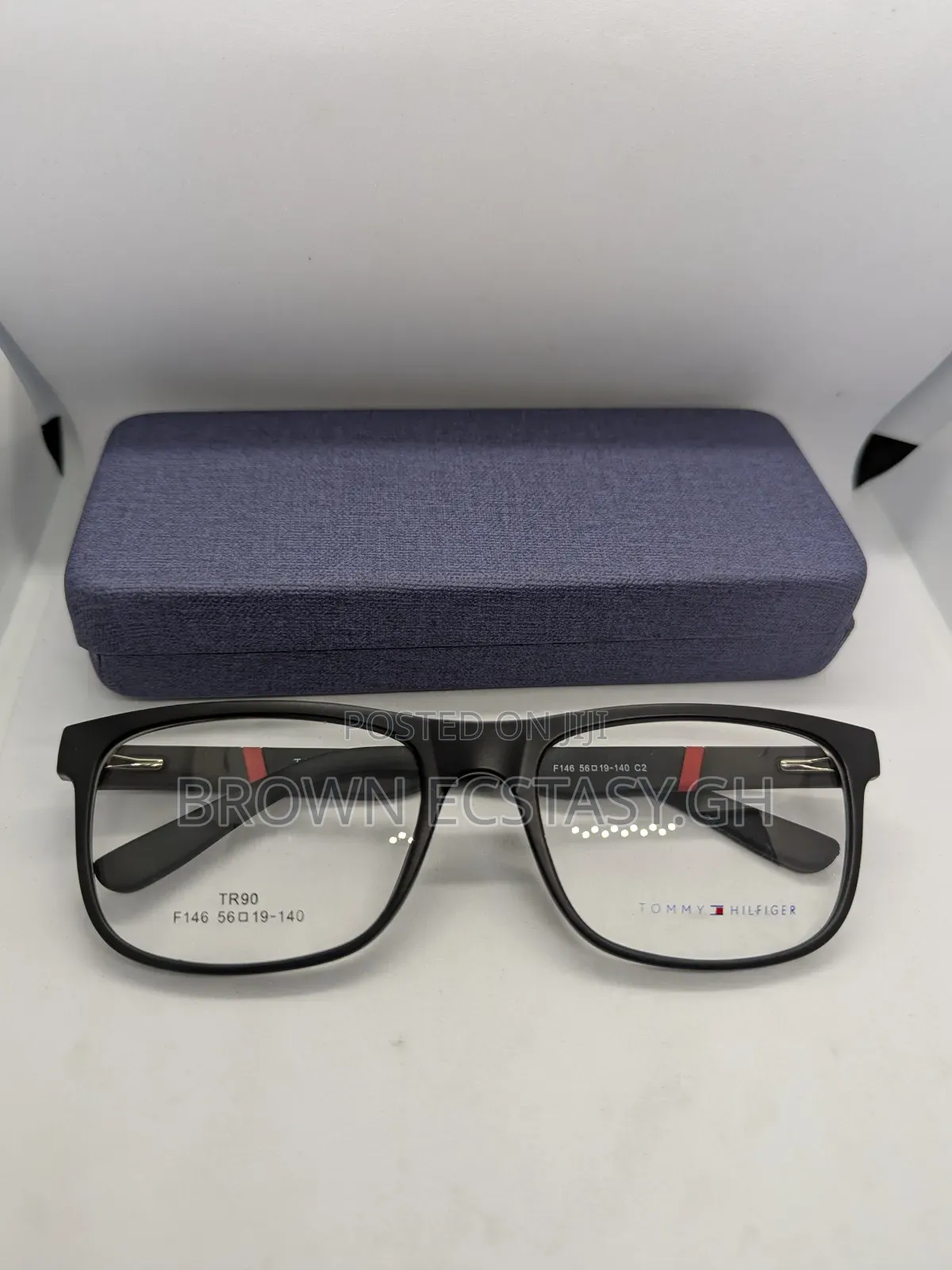 Tommy Hilfiger Eyeglasses (Various Designs)