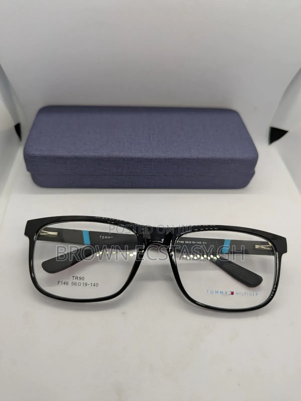 Tommy Hilfiger Eyeglasses (Various Designs)