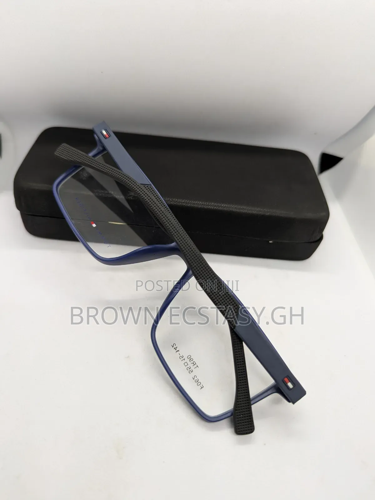 Tommy Hilfiger Eyeglasses (Various Designs)