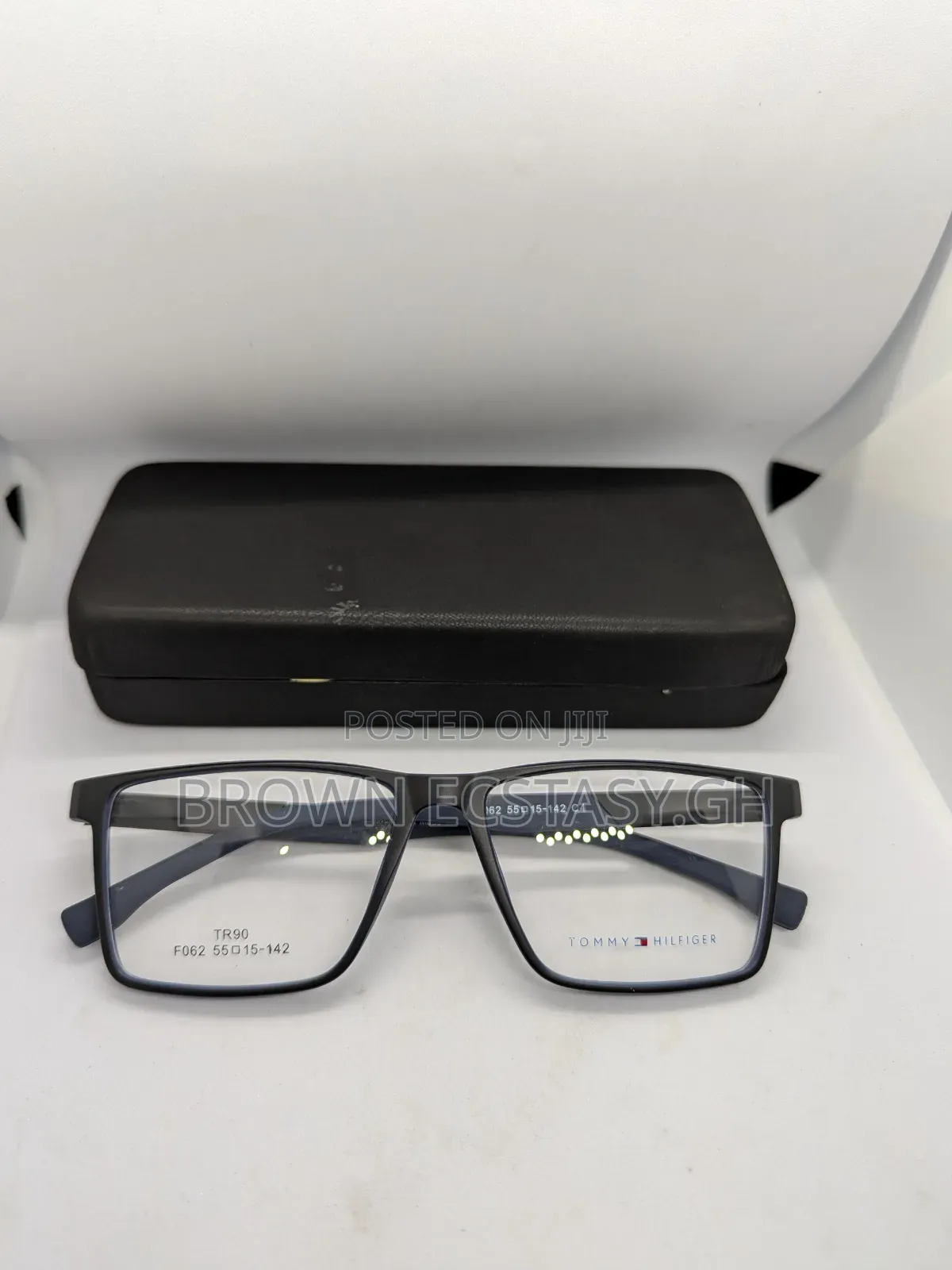 Tommy Hilfiger Eyeglasses (Various Designs)