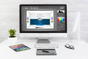 Professional Graphic Design,Website Development High-Quality
