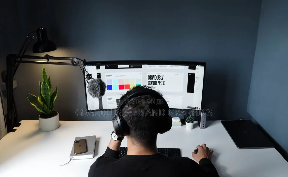 Creative Professional Digital Solutions