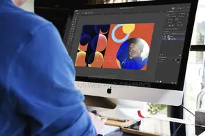 Expert Graphic Design, Website Development, App Development