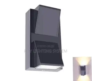 Morden Wall Light